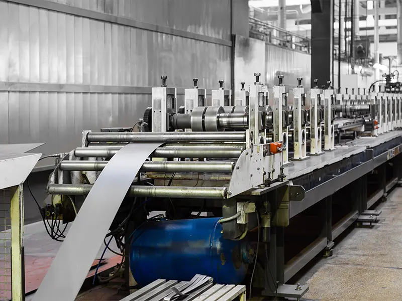 Utangulizi wa Teknolojia Kuu ya Usalama ya Mtengenezaji wa Mill Mill