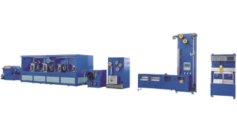 Je! Kinu cha Kuviringishia Waya wa Gorofa kinawezaje Kuboresha Mavuno na Uthabiti?