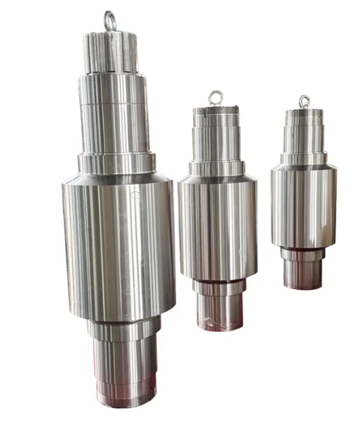 Je! Kinu cha Kuviringisha Mikanda Hupunguzaje Chakavu na Kuongeza Uthabiti wa Coil?