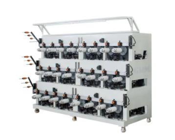 Nini kazi ya mashine ya kurejesha nyuma