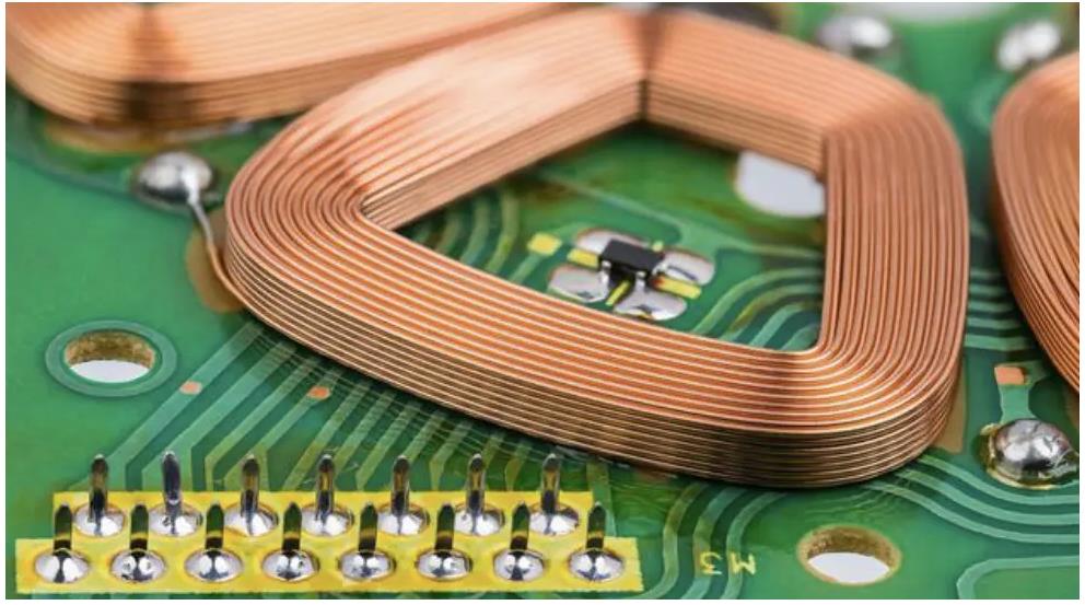 Ambapo ni Electromagnetic Wire Rolling Mill hasa hutumika