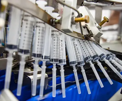 Rolling mill application - medical device micro metal components