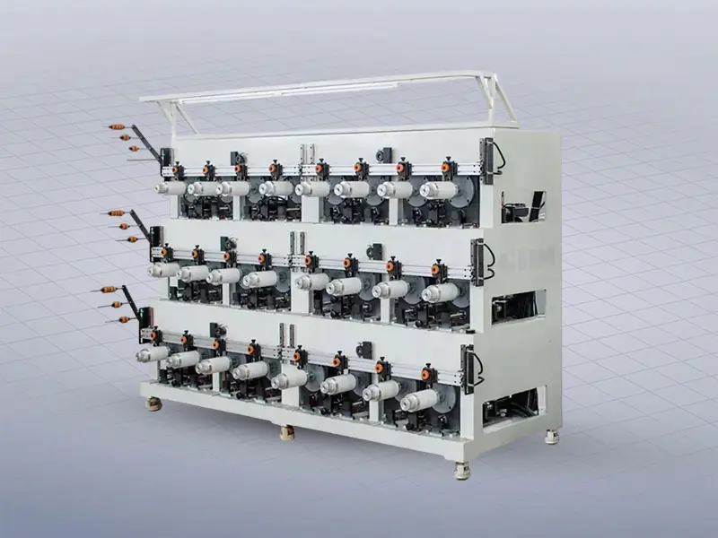 Mashine ya Kurudisha nyuma